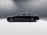 Mercedes-AMG S65 Final Edition 2019 года (WW)